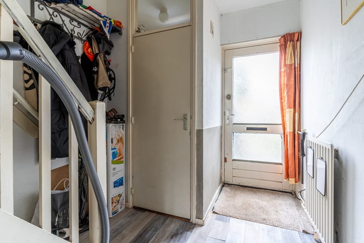 Foto 7 van Gysbert Japiksstrjitte 38