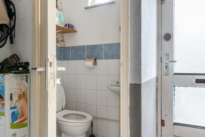 Foto 8 van Gysbert Japiksstrjitte 38