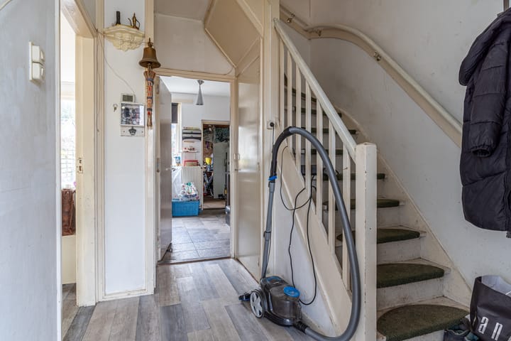 Foto 9 van Gysbert Japiksstrjitte 38