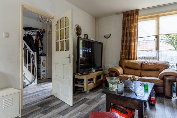 Foto 11 van Gysbert Japiksstrjitte 38