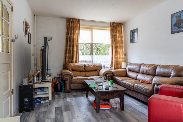 Foto 12 van Gysbert Japiksstrjitte 38