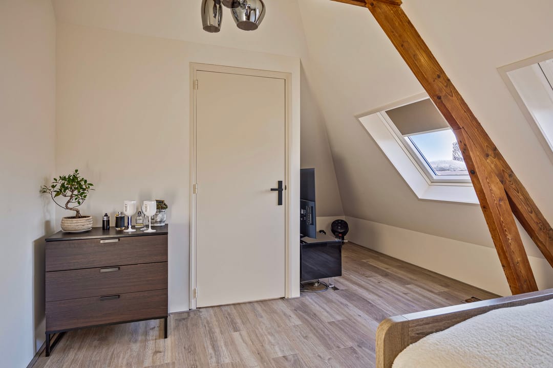 Foto 31 van Sibeliusstraat 52-A