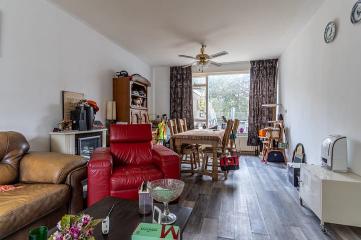 Foto 13 van Gysbert Japiksstrjitte 38