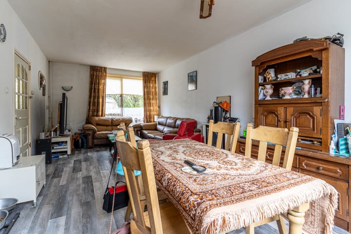 Foto 14 van Gysbert Japiksstrjitte 38