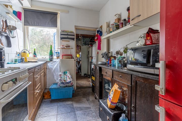 Foto 15 van Gysbert Japiksstrjitte 38