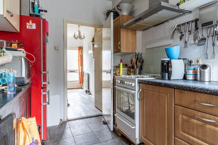 Foto 16 van Gysbert Japiksstrjitte 38