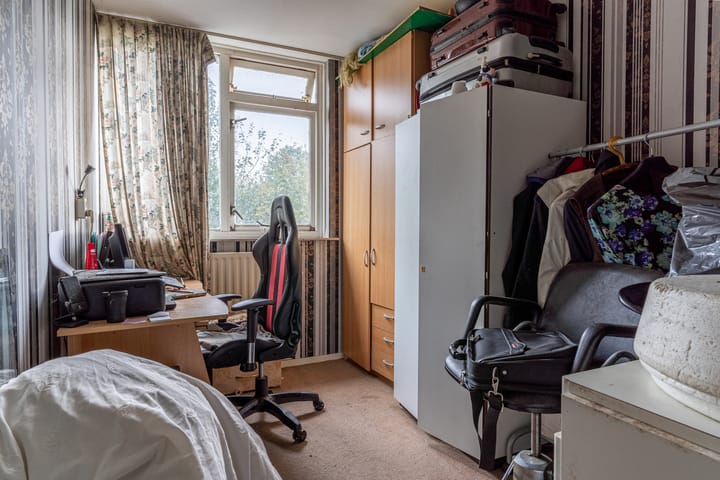 Foto 21 van Gysbert Japiksstrjitte 38