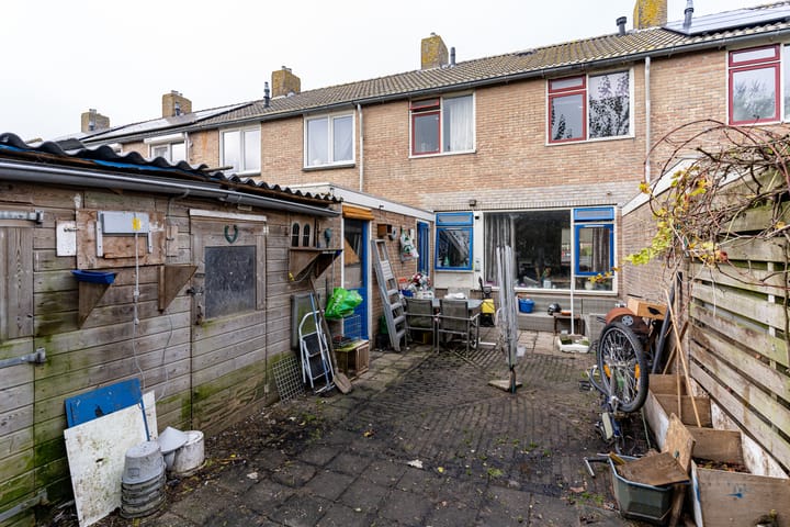 Foto 26 van Gysbert Japiksstrjitte 38