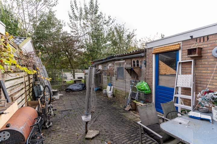 Foto 27 van Gysbert Japiksstrjitte 38