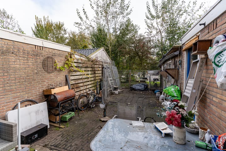 Foto 28 van Gysbert Japiksstrjitte 38