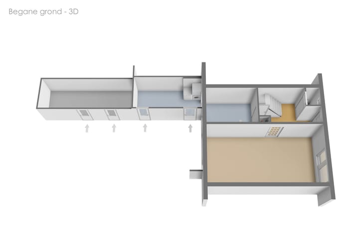 Foto 31 van Gysbert Japiksstrjitte 38