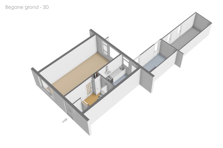 Foto 33 van Gysbert Japiksstrjitte 38