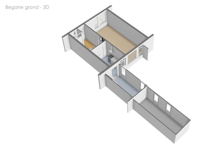 Foto 34 van Gysbert Japiksstrjitte 38