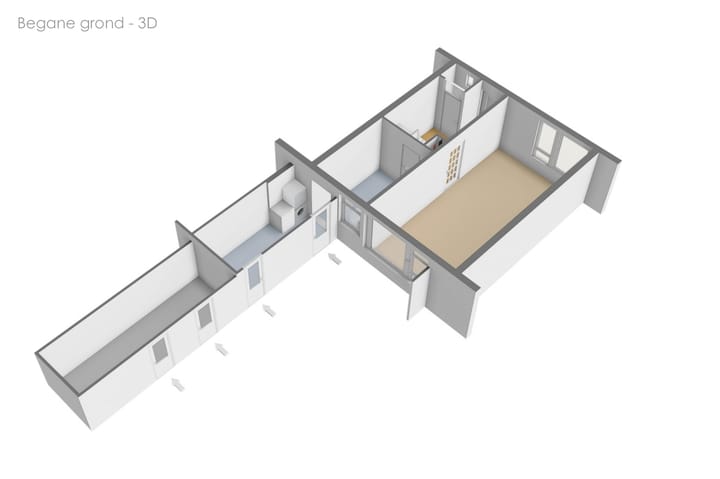 Foto 35 van Gysbert Japiksstrjitte 38