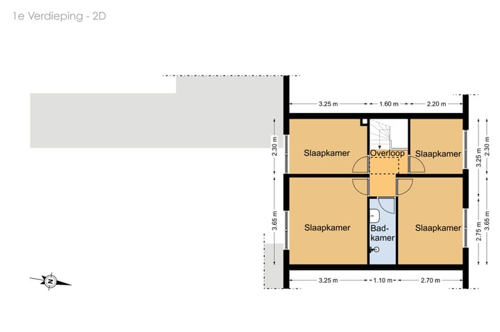 Foto 36 van Gysbert Japiksstrjitte 38