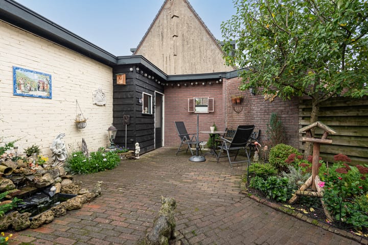 Foto 12 van Bremstraat 43