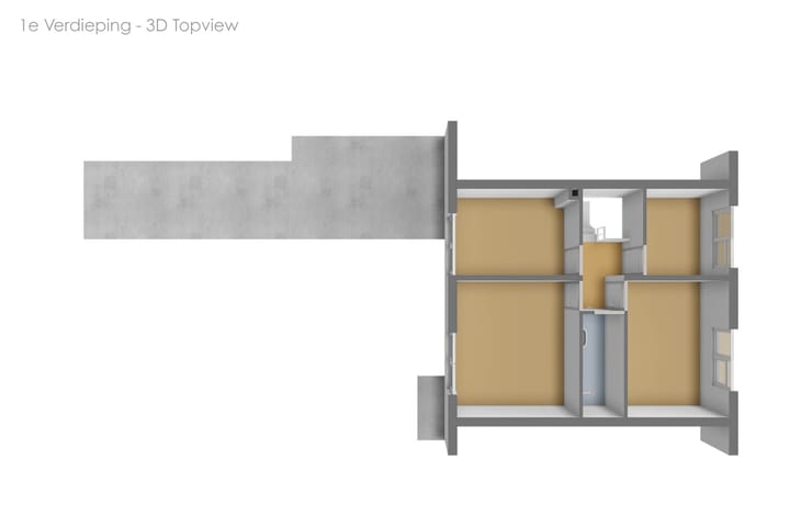 Foto 37 van Gysbert Japiksstrjitte 38