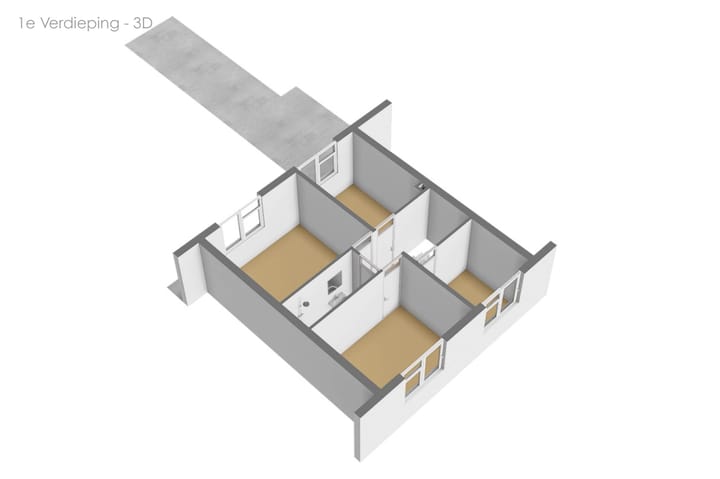 Foto 39 van Gysbert Japiksstrjitte 38