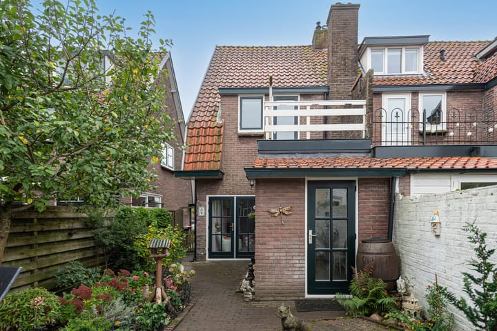 Foto 13 van Bremstraat 43