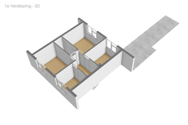 Foto 40 van Gysbert Japiksstrjitte 38