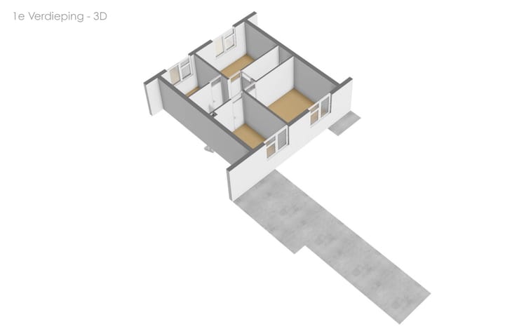 Foto 41 van Gysbert Japiksstrjitte 38