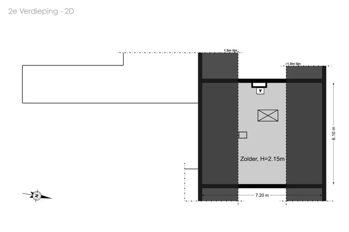 Foto 43 van Gysbert Japiksstrjitte 38