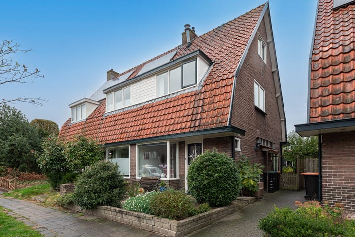 Foto 24 van Bremstraat 43