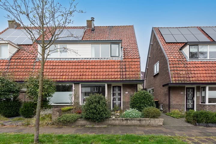 Foto 25 van Bremstraat 43