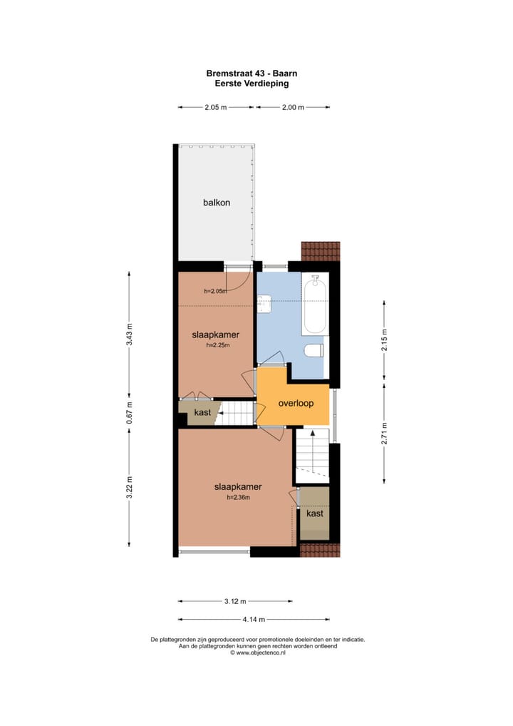 Foto 29 van Bremstraat 43