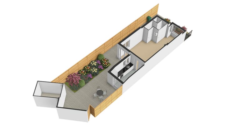 Foto 45 van Bremstraat 43