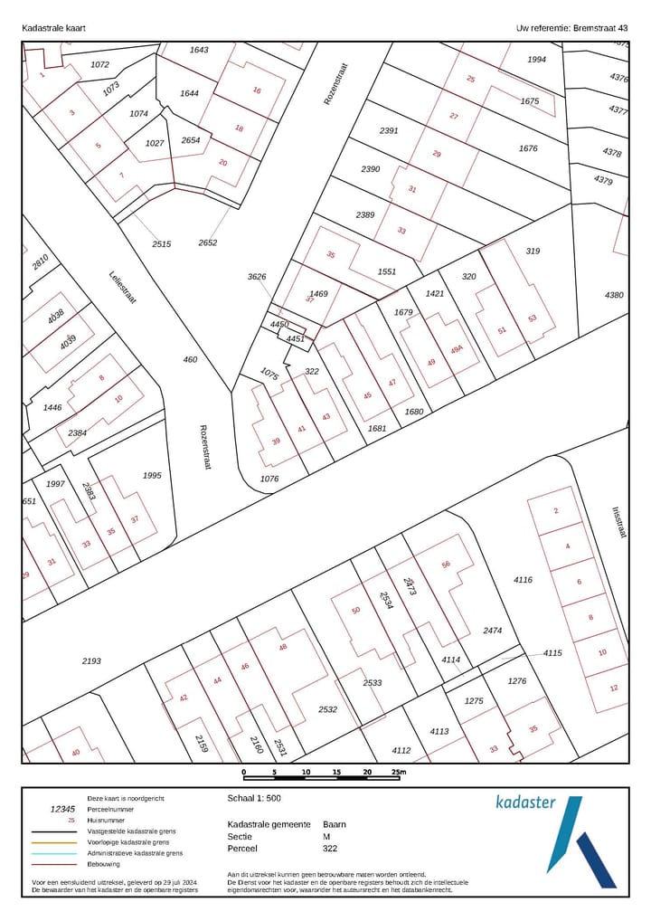 Foto 46 van Bremstraat 43