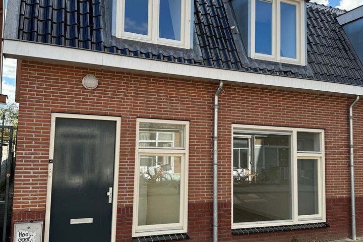 View photo of Broeder Alarmstraat 4