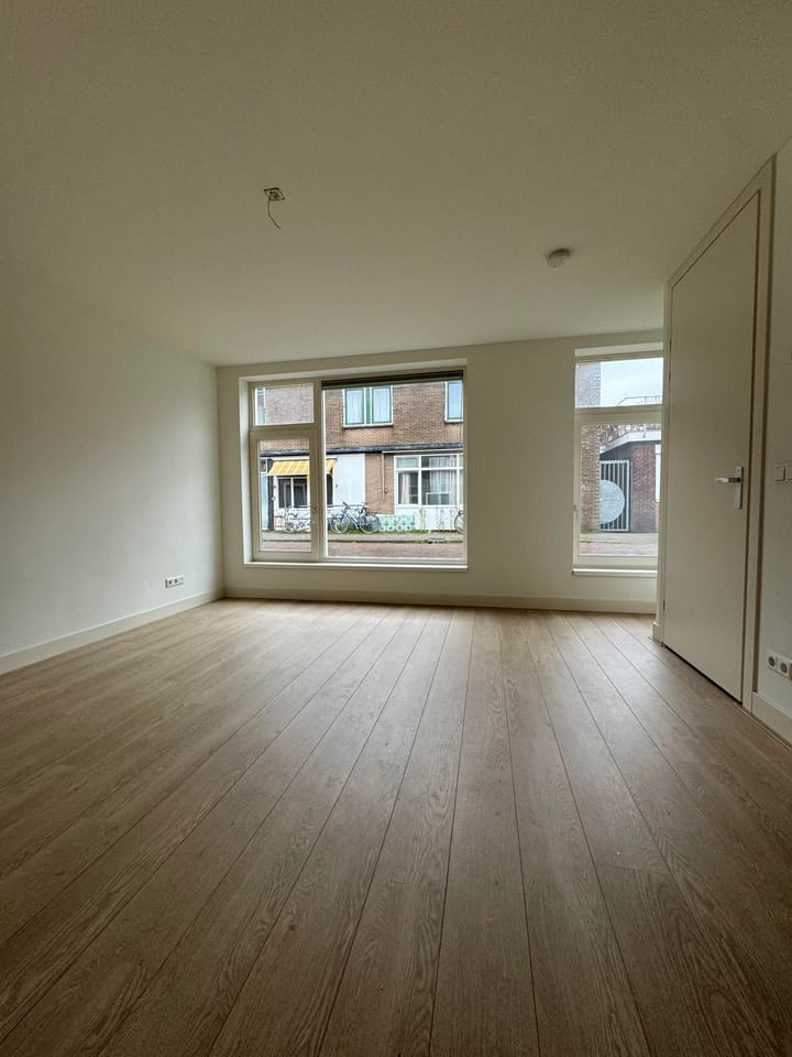 Foto 2 van Broeder Alarmstraat 4