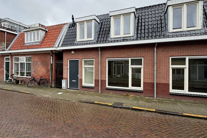 Bekijk foto 17 van Broeder Alarmstraat 4