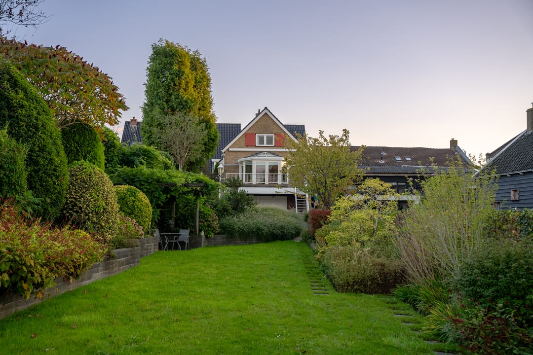 Foto 1 van Dorpsstraat 13