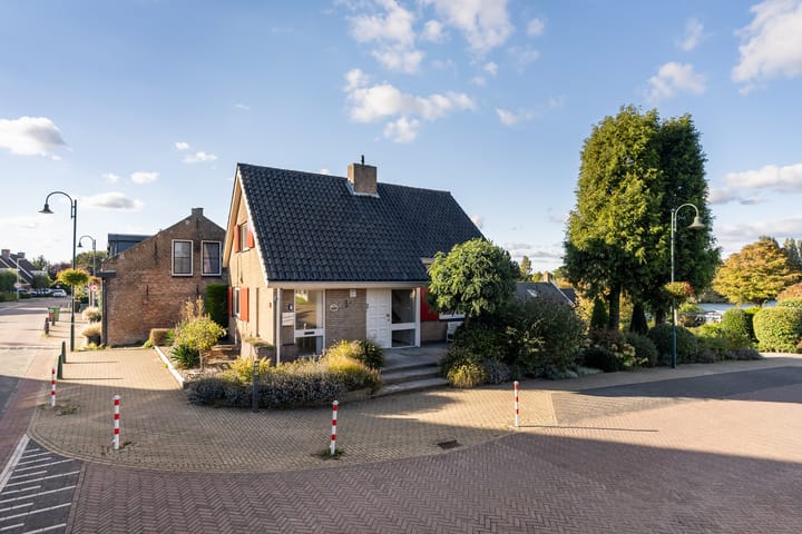 Foto 3 van Dorpsstraat 13