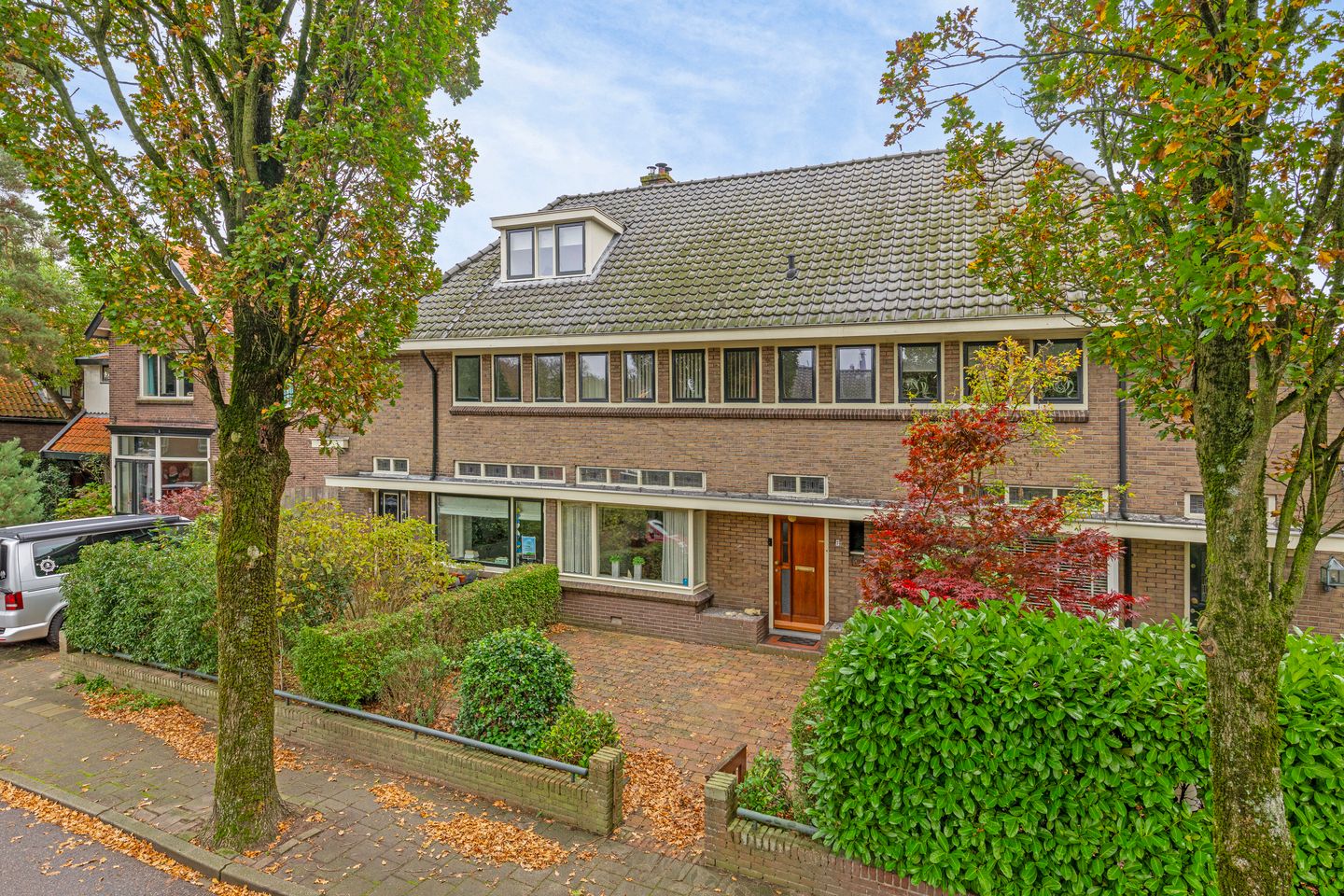 Graaf Florislaan 7 main image