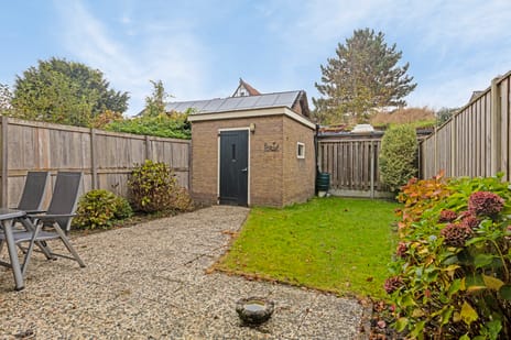 Graaf Florislaan 7 tertiary image