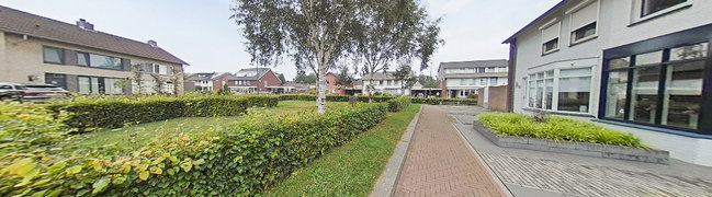 Bekijk 360° foto van Voortuin van Djept-Zuid 10