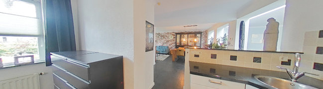 View 360° photo of Keuken of Djept-Zuid 10