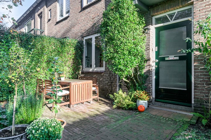 View photo 24 of Bosduifstraat 6