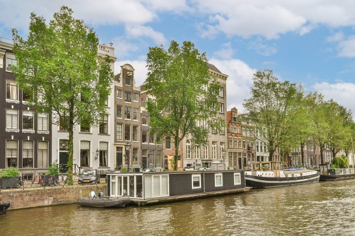 View photo 1 of Herengracht 46-B