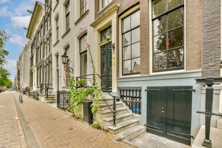 View photo 2 of Herengracht 46-B