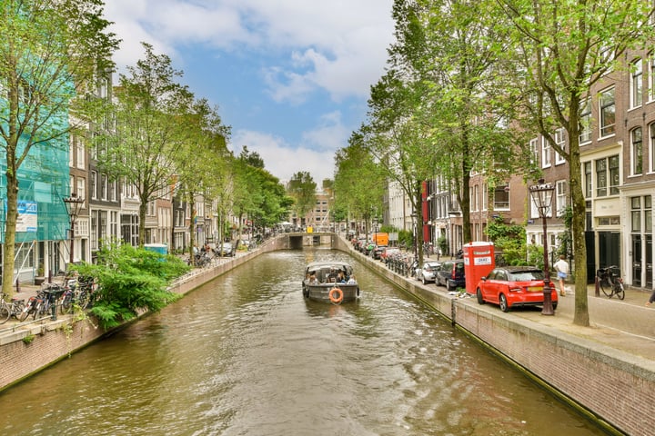 View photo 27 of Herengracht 46-B