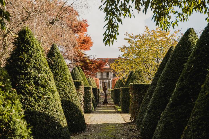 Bekijk foto 25 van Amsteldijk Zuid 79-B