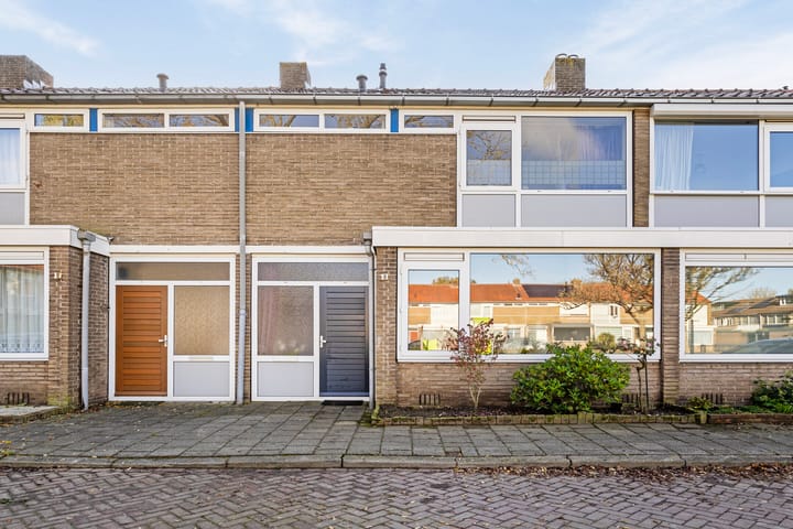 Foto 38 van Achtervang 8