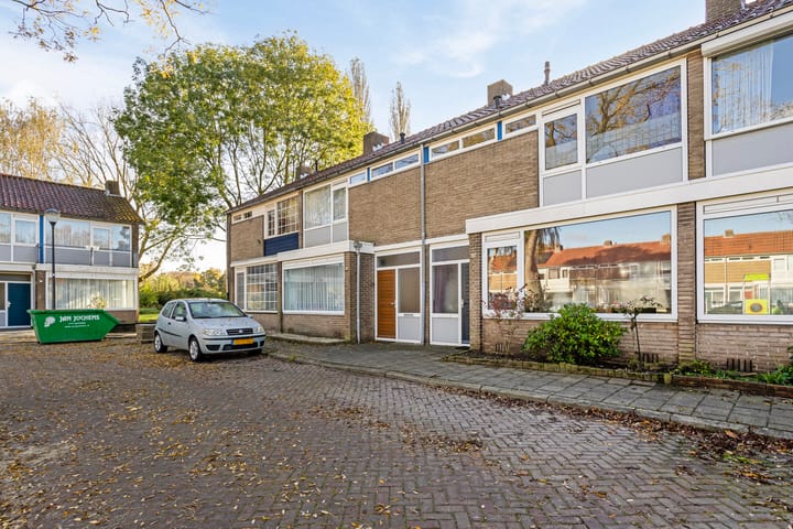 Foto 37 van Achtervang 8