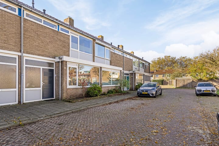 Foto 35 van Achtervang 8