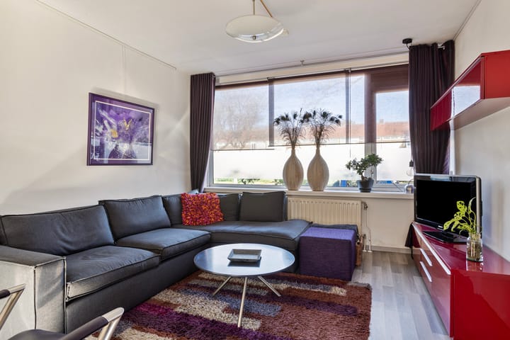 Foto 7 van Achtervang 8