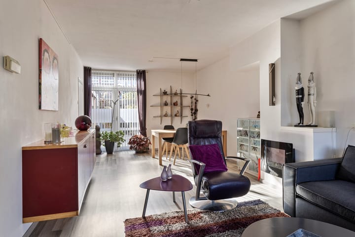 Foto 2 van Achtervang 8